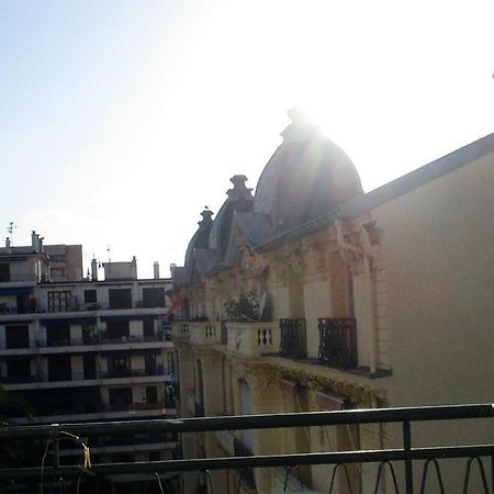 Appartement Cattleya - Rue Halevy นีซ ภายนอก รูปภาพ