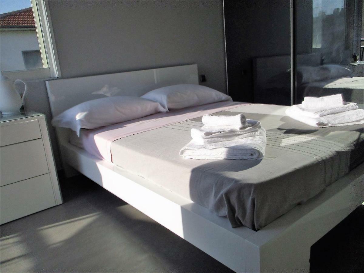 Appartement Cattleya - Rue Halevy นีซ ภายนอก รูปภาพ
