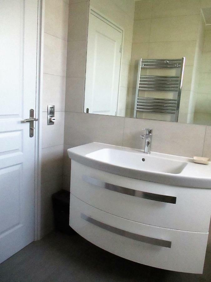 Appartement Cattleya - Rue Halevy นีซ ภายนอก รูปภาพ