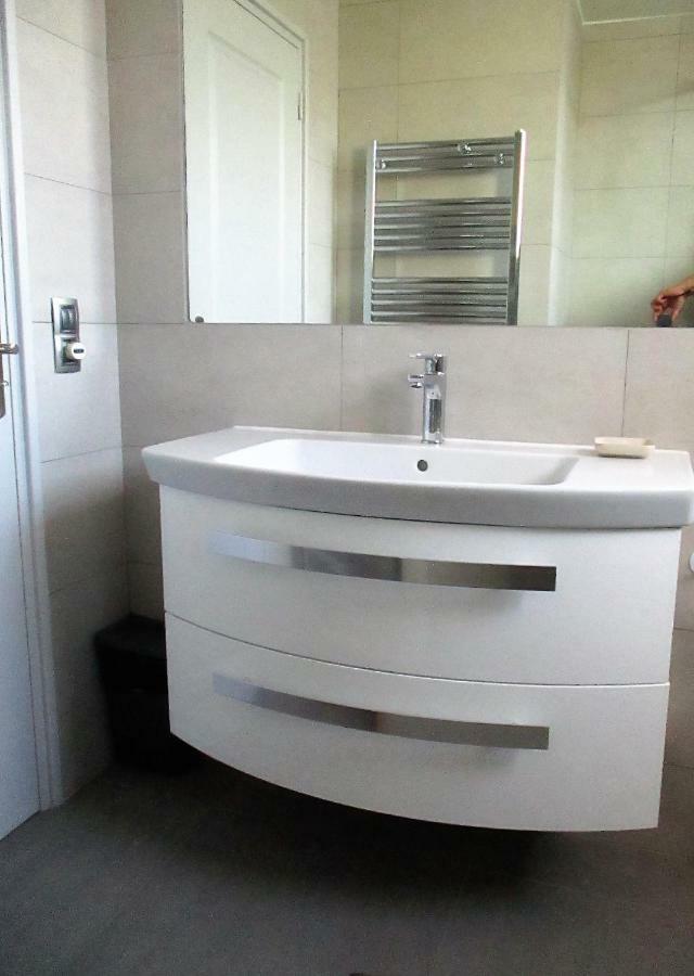 Appartement Cattleya - Rue Halevy นีซ ภายนอก รูปภาพ