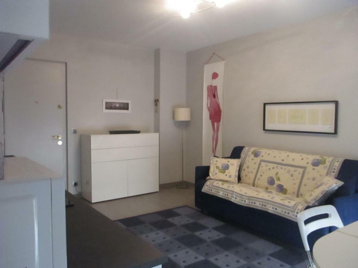 Appartement Cattleya - Rue Halevy นีซ ภายนอก รูปภาพ