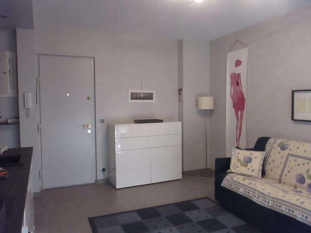 Appartement Cattleya - Rue Halevy นีซ ภายนอก รูปภาพ