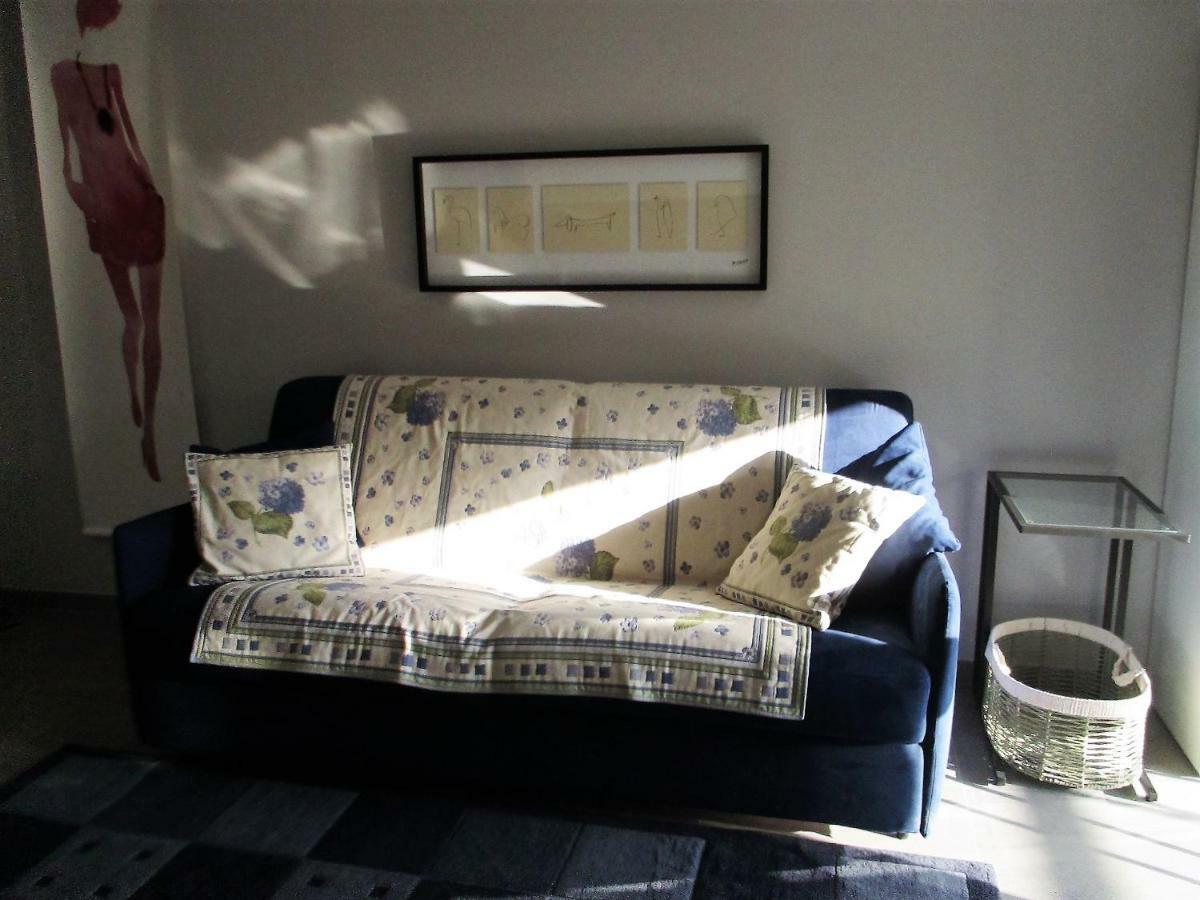 Appartement Cattleya - Rue Halevy นีซ ภายนอก รูปภาพ