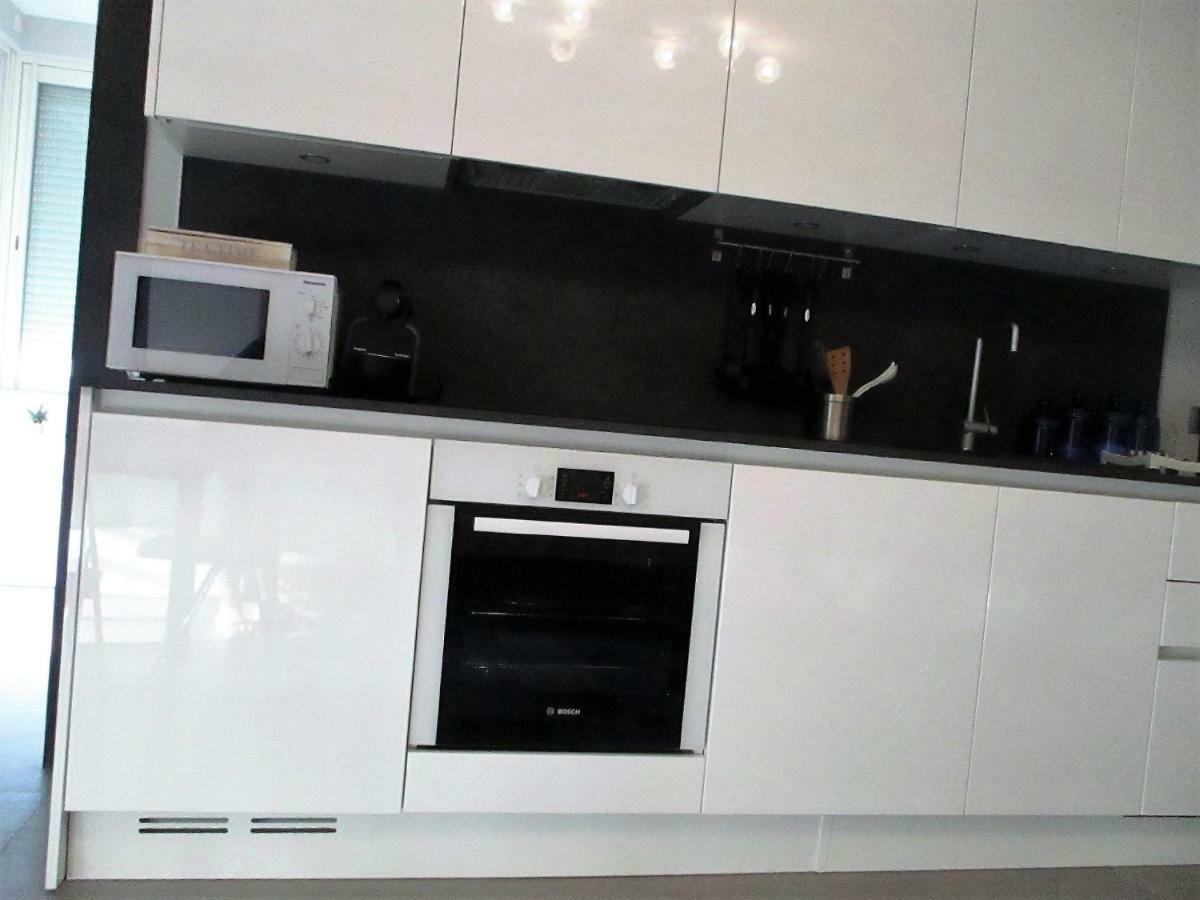 Appartement Cattleya - Rue Halevy นีซ ภายนอก รูปภาพ