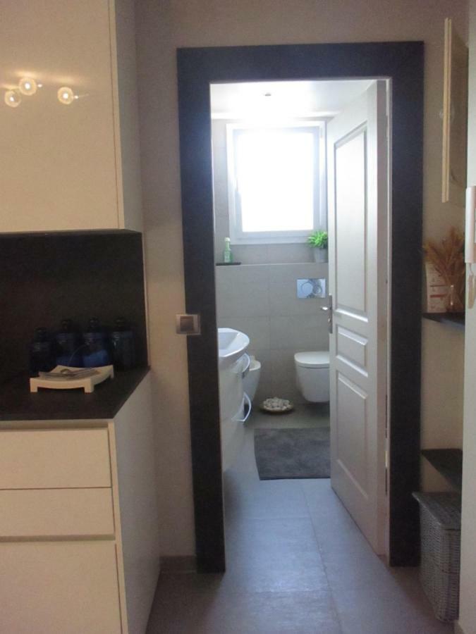 Appartement Cattleya - Rue Halevy นีซ ภายนอก รูปภาพ