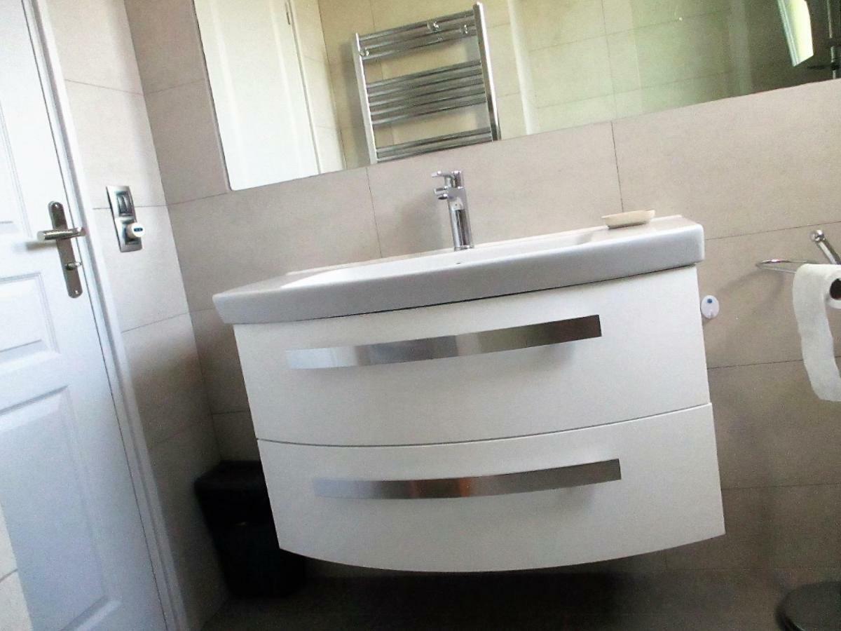 Appartement Cattleya - Rue Halevy นีซ ภายนอก รูปภาพ