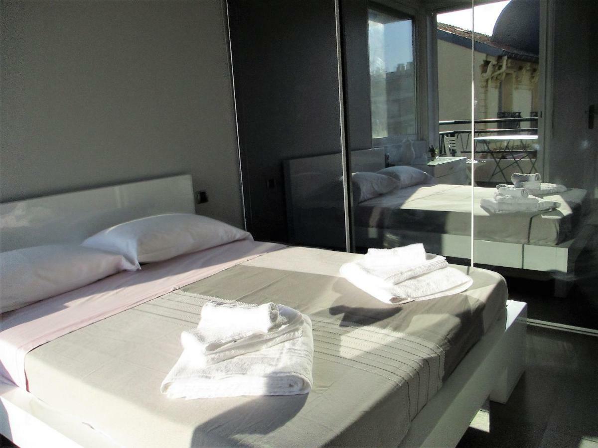 Appartement Cattleya - Rue Halevy นีซ ภายนอก รูปภาพ