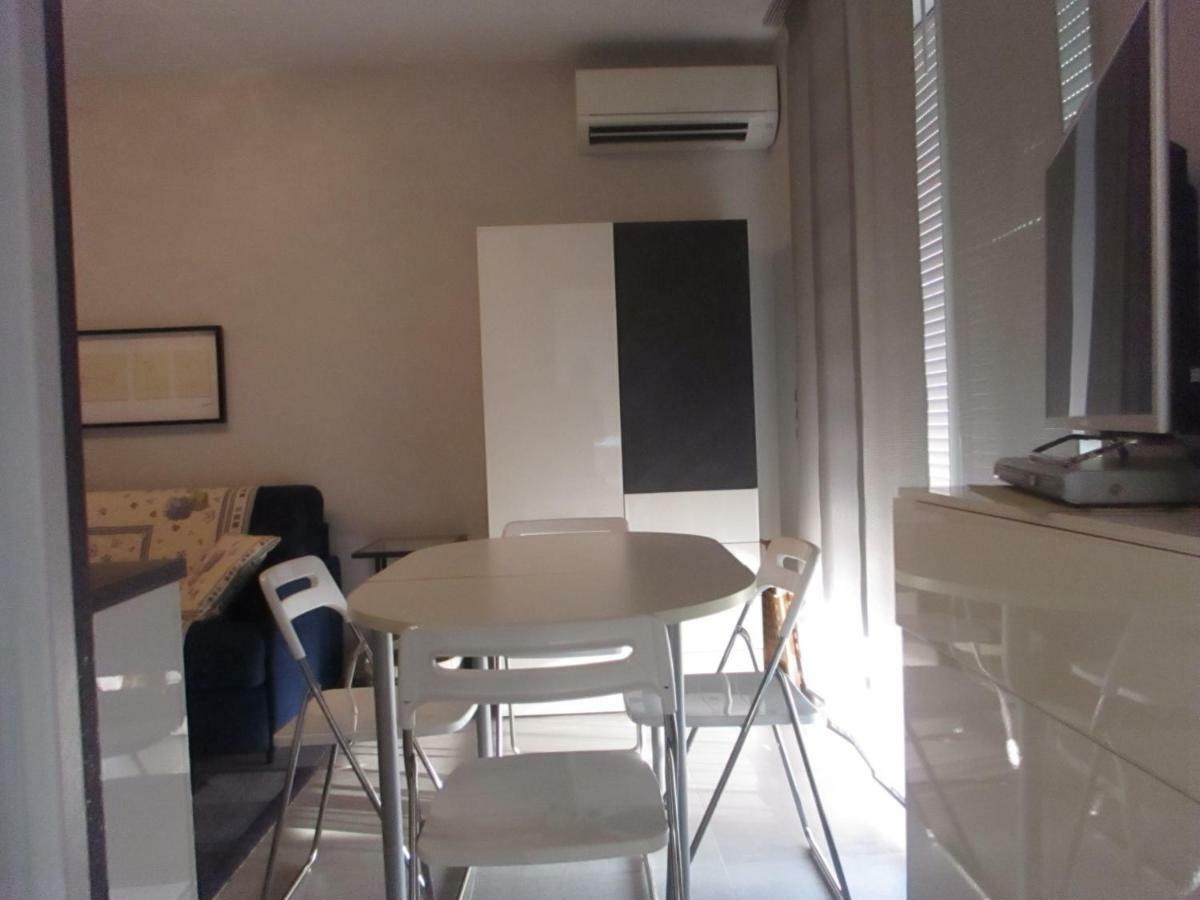 Appartement Cattleya - Rue Halevy นีซ ภายนอก รูปภาพ