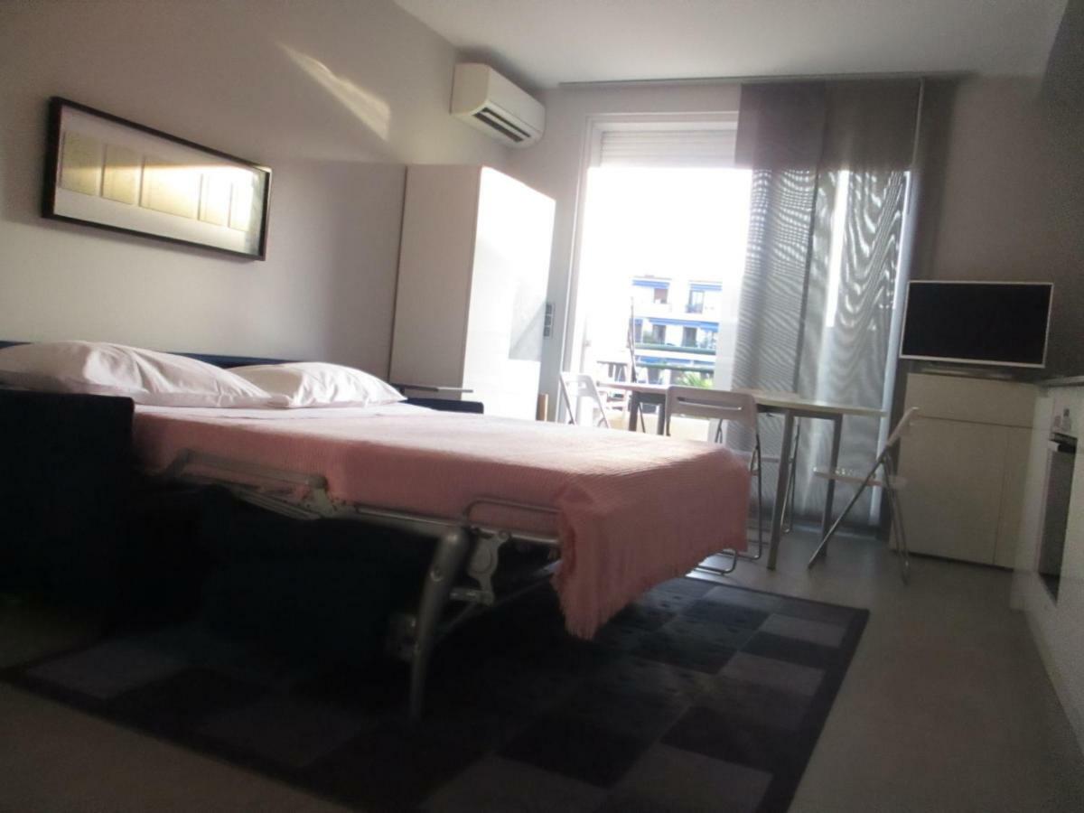 Appartement Cattleya - Rue Halevy นีซ ภายนอก รูปภาพ
