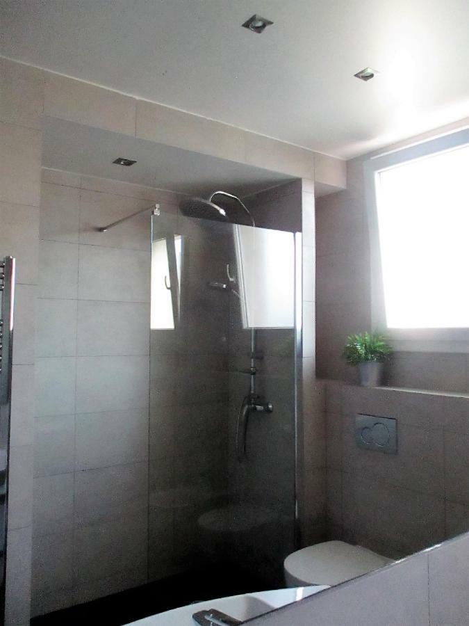 Appartement Cattleya - Rue Halevy นีซ ภายนอก รูปภาพ