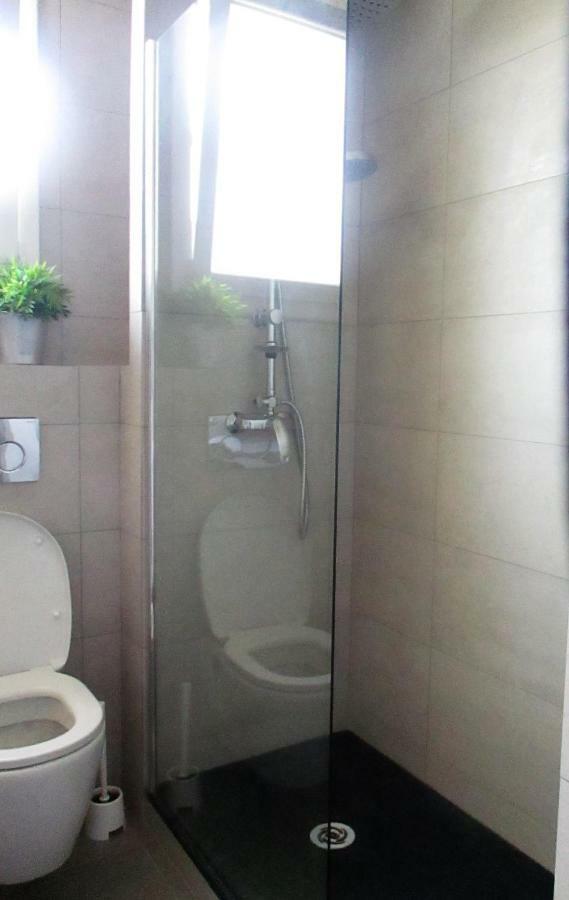 Appartement Cattleya - Rue Halevy นีซ ภายนอก รูปภาพ