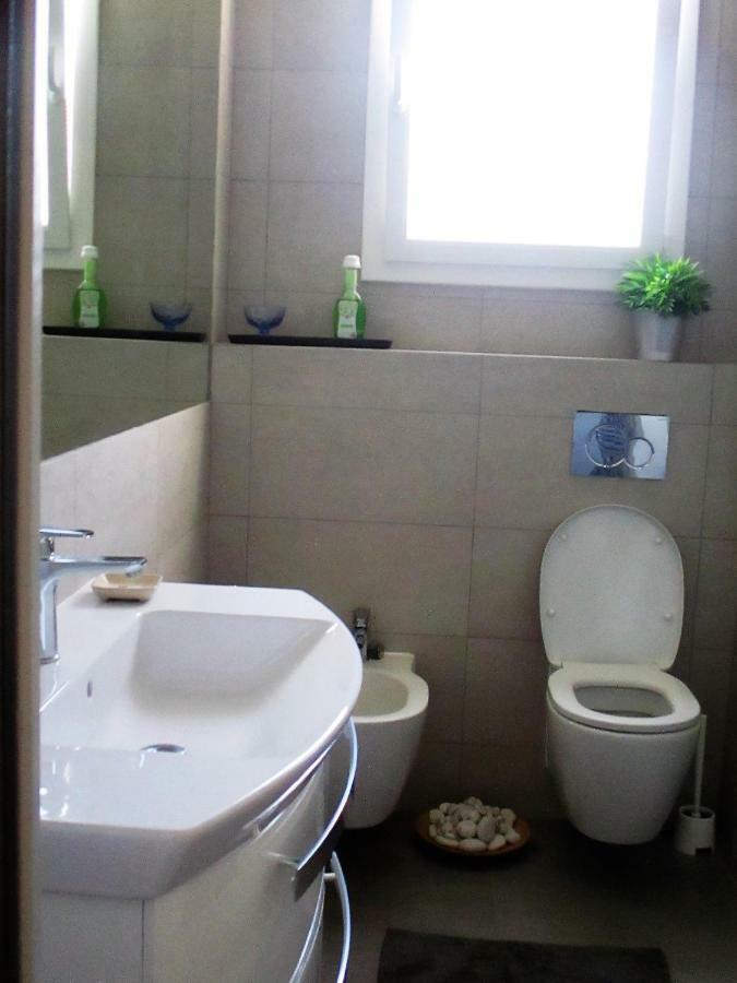 Appartement Cattleya - Rue Halevy นีซ ภายนอก รูปภาพ