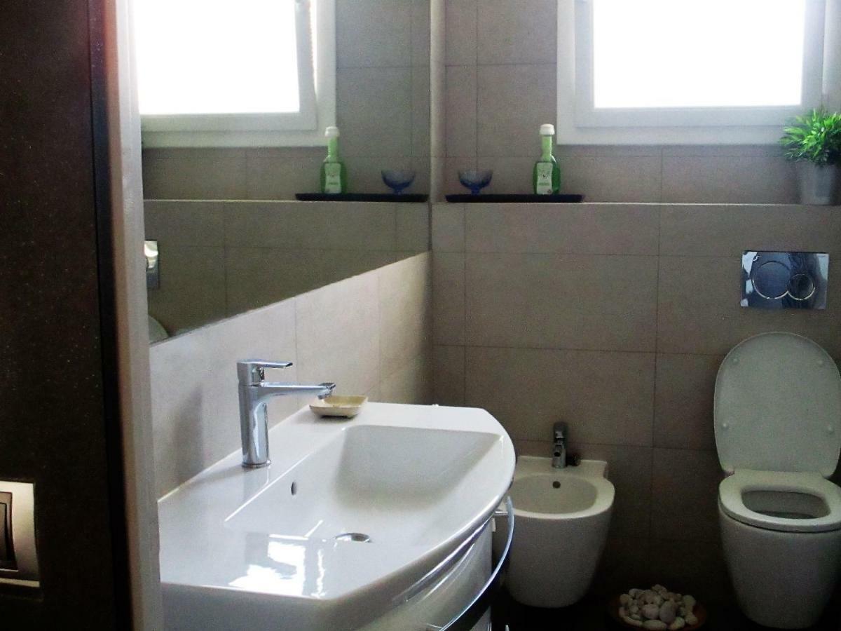 Appartement Cattleya - Rue Halevy นีซ ภายนอก รูปภาพ